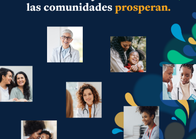 Clinical Summary Tables – Spanish
